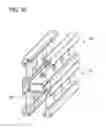 Fig. 34 - Nut-washer assembly for channel framing