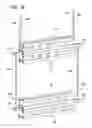 Fig. 40 - Nut-washer assembly for channel framing