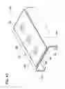 Fig. 46 - Nut-washer assembly for channel framing