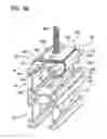 Fig. 52 - Nut-washer assembly for channel framing