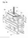 Fig. 53 - Nut-washer assembly for channel framing