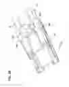 Fig. 72 - Nut-washer assembly for channel framing