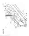 Fig. 74 - Nut-washer assembly for channel framing