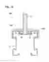 Fig. 76 - Nut-washer assembly for channel framing