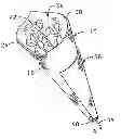 Fig. 01 - FLORAL PACKAGING FORMED OF OXO-BIODEGRADABLE POLYMERIC MATERIALS AND METHODS OF PRODUCING AND USING SAME