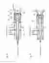 Fig. 04 - Gas turbine system with injection water pressurization passage