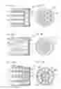 Fig. 07 - Gas turbine system with injection water pressurization passage