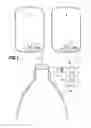 Fig. 02 - DEVICE AND A METHOD FOR FEEDING A ROCKET ENGINE PROPULSION CHAMBER