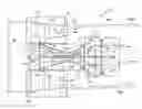 Fig. 01 - Thrust efficient turbofan engine