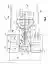 Fig. 03 - Thrust efficient turbofan engine