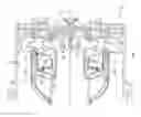 Fig. 01 - Two-branch mixing passage and method to control combustor pulsations