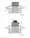 Fig. 09 - Method for cryogenic cooling of an NMR detection system with the assistance of a container filled with a cryogenic fluid