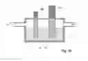 Fig. 12 - Method for cryogenic cooling of an NMR detection system with the assistance of a container filled with a cryogenic fluid