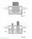 Fig. 13 - Method for cryogenic cooling of an NMR detection system with the assistance of a container filled with a cryogenic fluid