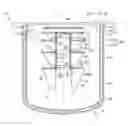 Fig. 01 - Cryopump and method for vacuum pumping non-condensable gas