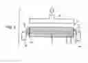Fig. 03 - Disc member base material for a disc roll