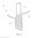 Fig. 04 - Protective glove with enhanced exterior sections