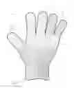 Fig. 08 - Protective glove with enhanced exterior sections