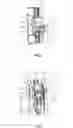 Fig. 02 - Handle locking device for modularized terminal electric appliance
