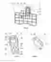 Fig. 06 - Handle locking device for modularized terminal electric appliance
