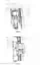 Fig. 08 - Handle locking device for modularized terminal electric appliance