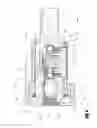 Fig. 04 - Electronic lock and key assembly