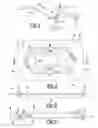 Fig. 02 - Method to improve geometrical accuracy of an incrementally formed workpiece