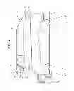 Fig. 03 - Pivot link for bending brake