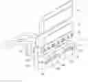 Fig. 01 - SHEET MATERIAL PROCESSING APPARATUS, PRESS DIE, AND DIE SETTING BODY