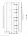 Fig. 12 - SYSTEM FOR PIPELINE DRYING AND FREEZING POINT SUPPRESSION