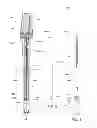 Fig. 02 - Measuring plug and method for assembling a measuring plug