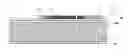 Fig. 01 - Micromachined mass flow sensor with condensation prevention and method of making the same