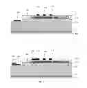Fig. 04 - Micromachined mass flow sensor with condensation prevention and method of making the same