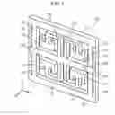 Fig. 08 - Angular velocity sensor and detection element used therein
