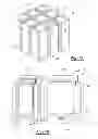 Fig. 07 - THREE-DIMENSIONAL MICROELECTROMECHANICAL SYSTEMS STRUCTURE