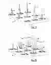 Fig. 11 - THREE-DIMENSIONAL MICROELECTROMECHANICAL SYSTEMS STRUCTURE