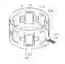 Fig. 01 - Torque sensor for measuring torsion of steering column and measurement method using the same