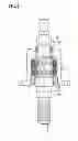 Fig. 02 - Torque sensor for measuring torsion of steering column and measurement method using the same