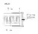 Fig. 06 - Torque sensor for measuring torsion of steering column and measurement method using the same