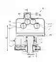 Fig. 01 - Vibration exciter, in particular for a construction machine