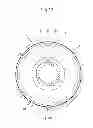 Fig. 09 - Magnetic load sensor unit for use in a linear motion actuator, and linear motion actuator