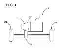 Fig. 02 - Automatic shift device for automated transmission for vehicle