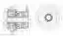 Fig. 01 - Wave gear device and hollow rotating actuator