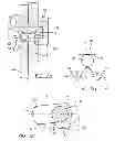 Fig. 07 - Cantilever spring type detent assembly