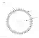 Fig. 02 - Circular Saw Blade