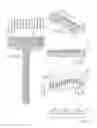 Fig. 09 - Electronic musical instruments using mouthpieces and FSR sensors