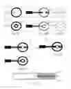 Fig. 22 - Electronic musical instruments using mouthpieces and FSR sensors