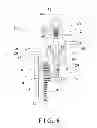 Fig. 06 - AIR COMPRESSOR HAVING CHAMBERED PISTON HEAD