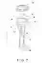 Fig. 07 - AIR COMPRESSOR HAVING CHAMBERED PISTON HEAD