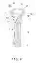 Fig. 08 - AIR COMPRESSOR HAVING CHAMBERED PISTON HEAD